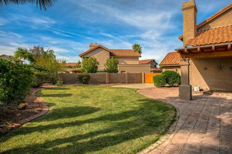 3525 E Liberty Ln, Phoenix, AZ 85048 photo 30