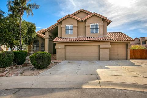 3525 E Liberty Ln, Phoenix, AZ 85048 photo 2