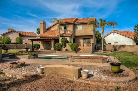 3525 E Liberty Ln, Phoenix, AZ 85048 photo 32