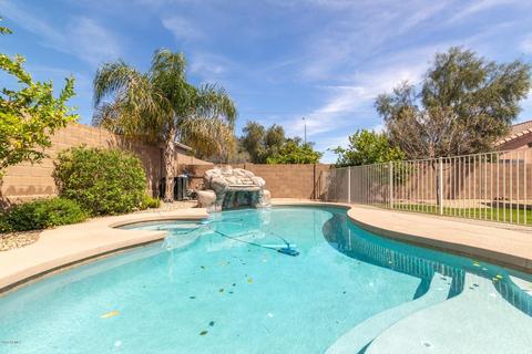 3140 E Rosemonte Dr, Phoenix, AZ 85050 photo 25