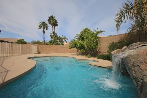 3140 E Rosemonte Dr, Phoenix, AZ 85050 photo 29