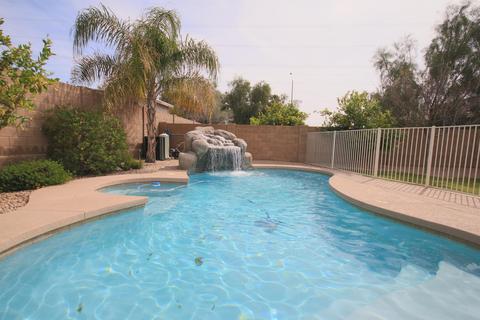 3140 E Rosemonte Dr, Phoenix, AZ 85050 photo 26