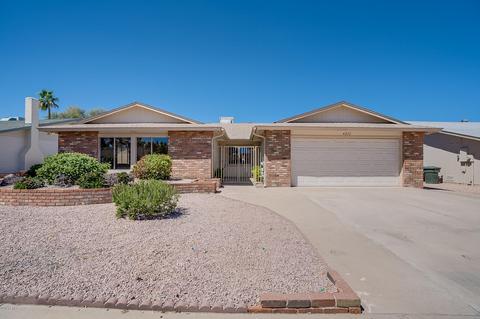 4212 E Ahwatukee Dr, Phoenix, AZ 85044 photo 1