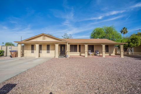 1921 S San Marcos Dr, Apache Junction, AZ 85120 photo 1