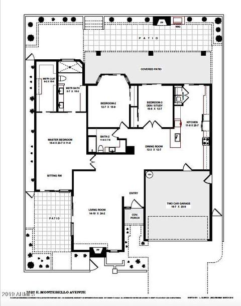 1526 E Montebello Ave, Phoenix, AZ 85014 photo 22