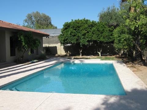 2235 E Jensen St, Mesa, AZ 85213 photo 25