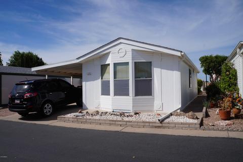 5735 E Mcdowell Rd #235, Mesa, AZ 85215 photo 11