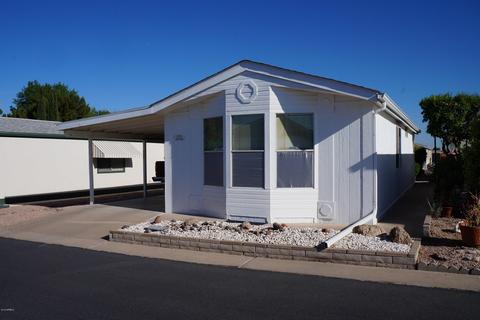 5735 E Mcdowell Rd #235, Mesa, AZ 85215 photo 1
