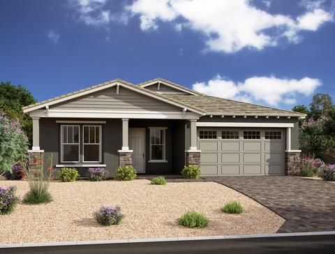 10219 E Strobe Ave, Mesa, AZ 85212 photo 1
