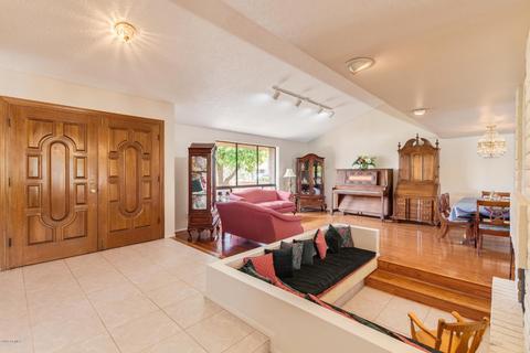 4356 E Winchcomb Dr, Phoenix, AZ 85032 photo 4