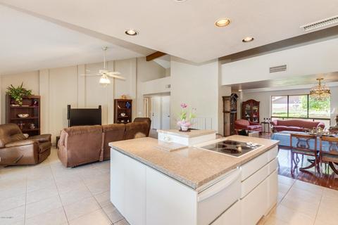 4356 E Winchcomb Dr, Phoenix, AZ 85032 photo 9