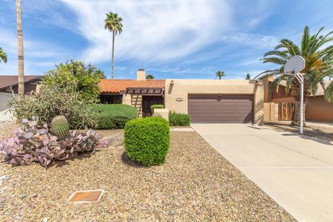 4356 E Winchcomb Dr, Phoenix, AZ 85032 photo 2