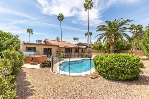 4356 E Winchcomb Dr, Phoenix, AZ 85032 photo 20