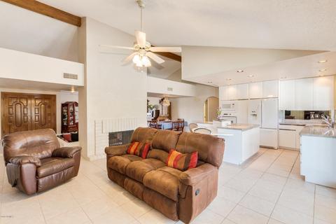 4356 E Winchcomb Dr, Phoenix, AZ 85032 photo 8
