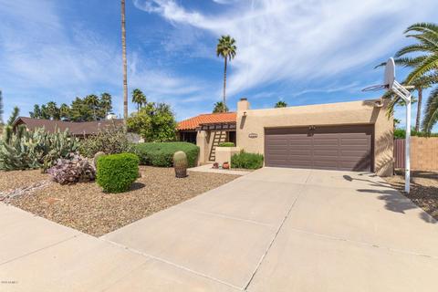 4356 E Winchcomb Dr, Phoenix, AZ 85032 photo 3