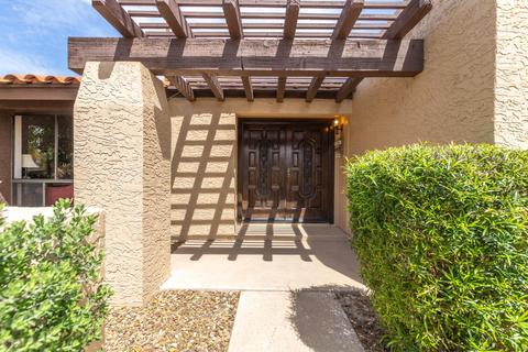 4356 E Winchcomb Dr, Phoenix, AZ 85032 photo 1