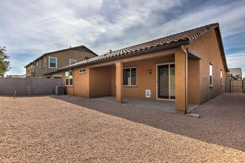 7406 E Flower Ave, Mesa, AZ 85208 photo 27