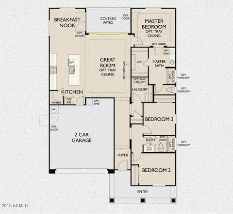 10302 E Revolution Dr, Mesa, AZ 85212 photo 2