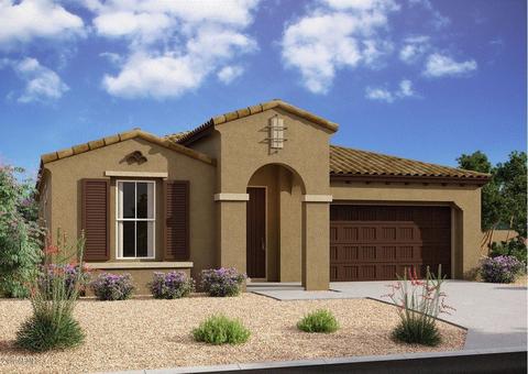 10302 E Revolution Dr, Mesa, AZ 85212 photo 1