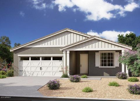 10260 E Revolution Dr, Mesa, AZ 85212 photo 1