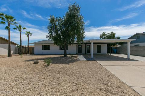 3345 E Claire Dr, Phoenix, AZ 85032 photo 1