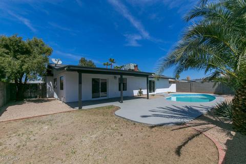 3345 E Claire Dr, Phoenix, AZ 85032 photo 20