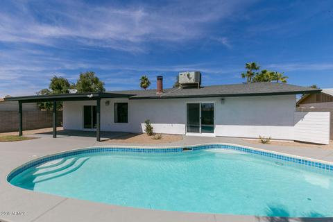 3345 E Claire Dr, Phoenix, AZ 85032 photo 22