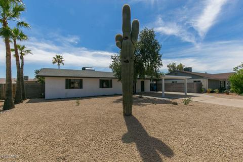 3345 E Claire Dr, Phoenix, AZ 85032 photo 2