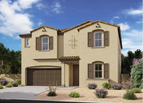 10256 E Revolution Dr, Mesa, AZ 85212 photo 1