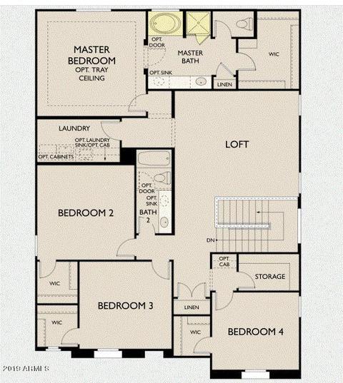 10256 E Revolution Dr, Mesa, AZ 85212 photo 3