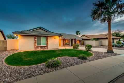 3825 E Shomi St, Phoenix, AZ 85044 photo 2