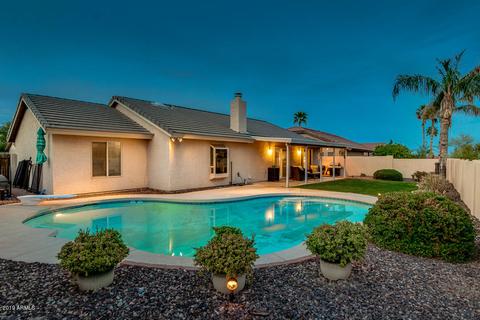 3825 E Shomi St, Phoenix, AZ 85044 photo 17