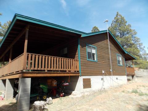 2177 Devins Pl, Overgaard, AZ 85933 photo 28