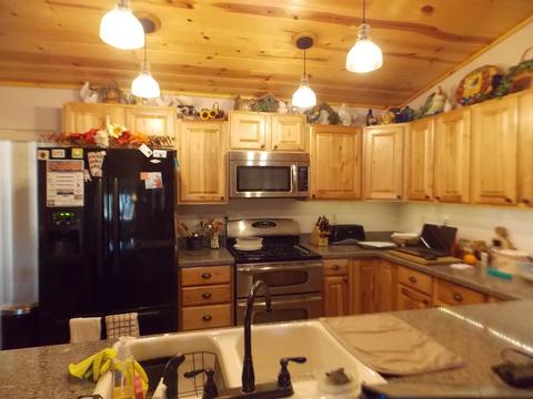 2177 Devins Pl, Overgaard, AZ 85933 photo 8