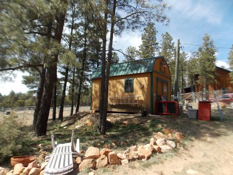 2177 Devins Pl, Overgaard, AZ 85933 photo 31