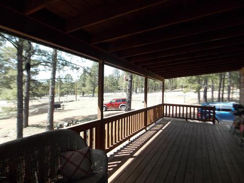 2177 Devins Pl, Overgaard, AZ 85933 photo 33
