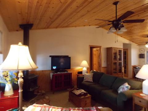 2177 Devins Pl, Overgaard, AZ 85933 photo 4