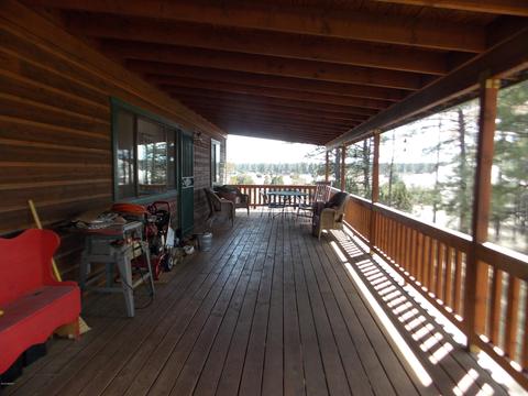 2177 Devins Pl, Overgaard, AZ 85933 photo 32