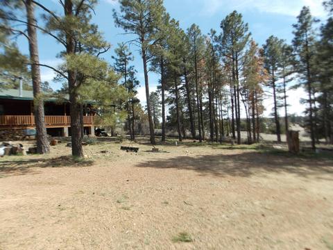 2177 Devins Pl, Overgaard, AZ 85933 photo 26