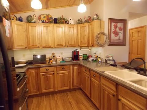 2177 Devins Pl, Overgaard, AZ 85933 photo 9
