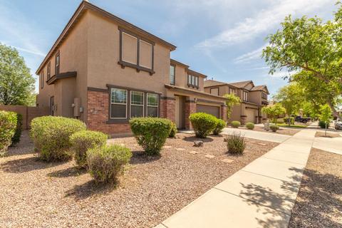 6809 S 42nd Dr, Phoenix, AZ 85041 photo 2