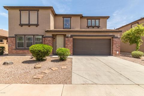6809 S 42nd Dr, Phoenix, AZ 85041 photo 1