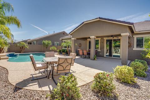 1916 E Ravenswood Dr, Gilbert, AZ 85298 photo 50