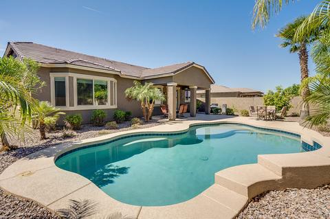 1916 E Ravenswood Dr, Gilbert, AZ 85298 photo 1