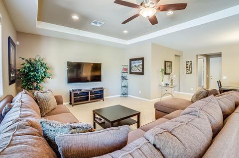 1916 E Ravenswood Dr, Gilbert, AZ 85298 photo 17