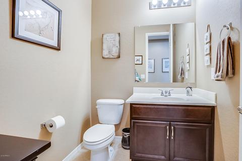 1916 E Ravenswood Dr, Gilbert, AZ 85298 photo 43