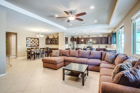 1916 E Ravenswood Dr, Gilbert, AZ 85298 photo 7