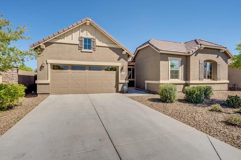 1916 E Ravenswood Dr, Gilbert, AZ 85298 photo 3
