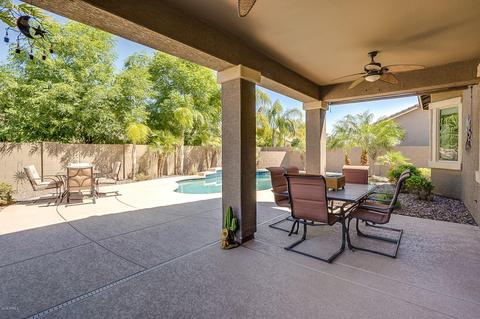 1916 E Ravenswood Dr, Gilbert, AZ 85298 photo 47