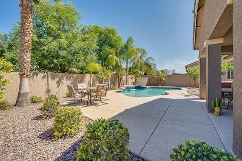 1916 E Ravenswood Dr, Gilbert, AZ 85298 photo 49